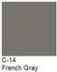 Chromix-LC French Gray